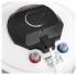 Thermex Thermo 50 V Slim Белый; Серый Водонагреватель Накопительный инструкция, поддержка, форум, описание, мануал