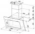 Faber INFINITY WH A80 110.0324.930 Серая Вытяжка купольная инструкция, поддержка, форум, описание, мануал