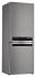 Whirlpool WBA 4398 NFC IX Двухкамерный холодильник инструкция, поддержка, форум, описание, мануал