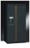 Smeg SBS8003AO Антрацит Холодильник Side-by-Side инструкция, поддержка, форум, описание, мануал