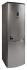 Indesit PBAA 347 F X D Двухкамерный холодильник инструкция, поддержка, форум, описание, мануал
