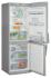 Whirlpool WBR 3012 S Двухкамерный холодильник инструкция, поддержка, форум, описание, мануал