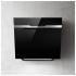 Elica MAJESTIC SENSE BL/F/60 PRF0120211 Черная Вытяжка купольная инструкция, поддержка, форум, описание, мануал