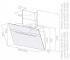 Elica MAJESTIC SENSE BL/F/60 PRF0120211 Черная Вытяжка купольная инструкция, поддержка, форум, описание, мануал