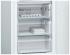 Bosch Serie | 6 KGN39AW2AR Двухкамерный холодильник инструкция, поддержка, форум, описание, мануал