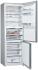Bosch Serie | 8 KGN49SB3AR Двухкамерный холодильник инструкция, поддержка, форум, описание, мануал