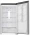 LG GA-B429SLUZ Двухкамерный холодильник инструкция, поддержка, форум, описание, мануал