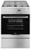 Electrolux EKK96458CX Серебристый Газовая Плита инструкция, поддержка, форум, описание, мануал