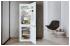Whirlpool BSNF 8101 W Двухкамерный холодильник инструкция, поддержка, форум, описание, мануал