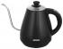 Proffi Goose PH8856 Черная Электрическая гейзерная кофеварка инструкция, поддержка, форум, описание, мануал