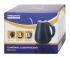 Proffi Goose PH8856 Черная Электрическая гейзерная кофеварка инструкция, поддержка, форум, описание, мануал