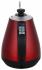 Proffi Goose PH8856 Красная Электрическая гейзерная кофеварка инструкция, поддержка, форум, описание, мануал