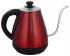 Proffi Goose PH8856 Красная Электрическая гейзерная кофеварка инструкция, поддержка, форум, описание, мануал