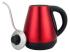 Proffi Goose PH8856 Красная Электрическая гейзерная кофеварка инструкция, поддержка, форум, описание, мануал