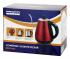 Proffi Goose PH8856 Красная Электрическая гейзерная кофеварка инструкция, поддержка, форум, описание, мануал