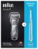Braun Series 7 7893s Cеребристый Электробритва инструкция, поддержка, форум, описание, мануал