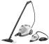 Karcher SI4 EFP Серый, черный, желтый Пароочиститель инструкция, поддержка, форум, описание, мануал