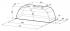 KRONAsteel AMELI 900 white PB 00021457 Вытяжка встраиваемая в шкаф инструкция, поддержка, форум, описание, мануал