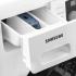 Samsung WF8590NLM9DY Стиральная машина узкая инструкция, поддержка, форум, описание, мануал