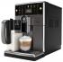 Saeco PicoBaristo Deluxe SM5572/10 Кофемашина автоматическая инструкция, поддержка, форум, описание, мануал