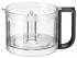 KitchenAid 5KFC3516ECU Серебристый Кухонный Комбайн инструкция, поддержка, форум, описание, мануал