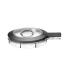 KitchenAid 5KFC3516ECU Серебристый Кухонный Комбайн инструкция, поддержка, форум, описание, мануал