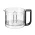 KitchenAid 5KFC3516ECU Серебристый Кухонный Комбайн инструкция, поддержка, форум, описание, мануал