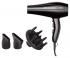 Gama Diva Ceramic Ion GH3536 Black Фен инструкция, поддержка, форум, описание, мануал