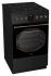 Gorenje EC53INB черная Электрическая Плита инструкция, поддержка, форум, описание, мануал