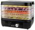 Vitek VT-5051 BK Черный Сушка Для Фруктов инструкция, поддержка, форум, описание, мануал