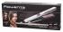 Rowenta Premium Care Liss&Curl SF7660F0 White/Pink Выпрямитель волос инструкция, поддержка, форум, описание, мануал