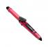 Zimber ZM-10904 Pink/Black Электрощипцы инструкция, поддержка, форум, описание, мануал