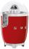 Smeg Стиль 50-х годов CJF01RDEU Электрическая соковыжималка для цитрусовых инструкция, поддержка, форум, описание, мануал