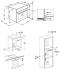 Hotpoint-Ariston FA5 841 JH BLG HA Встраиваемый Электрический Духовой Шкаф инструкция, поддержка, форум, описание, мануал
