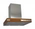 Elikor Патио 60Н-650-К3Д КВ II М-650-60-379 цвет окантовки Коричневый Вытяжка купольная инструкция, поддержка, форум, описание, мануал