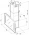 KRONAsteel NAOMI Silent mirror 5P-S 17208 Вытяжка купольная инструкция, поддержка, форум, описание, мануал