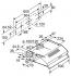 Bosch Serie 4 DHU672U вытяжка плоская инструкция, поддержка, форум, описание, мануал