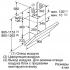 Bosch Serie 6 DWK097E50 Вытяжка купольная инструкция, поддержка, форум, описание, мануал