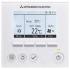 Mitsubishi Electric PCA-RP100KAQ / PU-P100YHA Белый Сплит-Система инструкция, поддержка, форум, описание, мануал