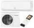 Electrolux Portofino EACS-09HP/N3 Белый Сплит-Система инструкция, поддержка, форум, описание, мануал