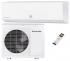 Electrolux Portofino EACS-12HP/N3 Белый Сплит-Система инструкция, поддержка, форум, описание, мануал