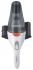Gorenje FREE GO MVC72FW 623850 Пылесос ручной (handstick) инструкция, поддержка, форум, описание, мануал