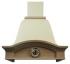 Lex Palermo 600 Ivory RUVI000425 Вытяжка купольная инструкция, поддержка, форум, описание, мануал