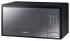 Samsung MS23J5133AM Микроволновая печь соло инструкция, поддержка, форум, описание, мануал