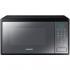 Samsung MS23J5133AM Микроволновая печь соло инструкция, поддержка, форум, описание, мануал