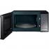 Samsung MS23J5133AM Микроволновая печь соло инструкция, поддержка, форум, описание, мануал