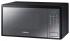 Samsung MG23J5133AM/BW Микроволновая Печь С Грилем инструкция, поддержка, форум, описание, мануал