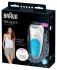 Braun Silk epil 5-511 Белый, синий Эпилятор инструкция, поддержка, форум, описание, мануал