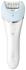 Philips Satinelle Advanced BRE605/00 Белый, голубой Эпилятор инструкция, поддержка, форум, описание, мануал