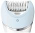 Philips Satinelle Advanced BRE605/00 Белый, голубой Эпилятор инструкция, поддержка, форум, описание, мануал